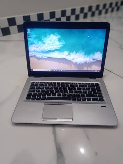 HP Elitebook 745 G4