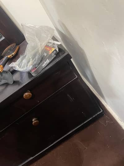 bed or dressing tabme for sale