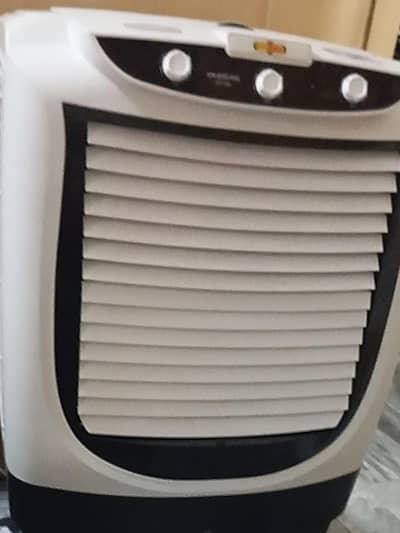 super Asia Air cooler