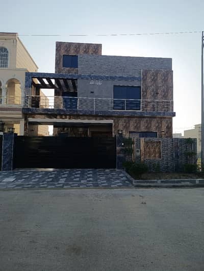 10-Marla Brand New House Sold Construction Hot Location For Sale In New Lahore City Near To Bahria Town Lahore LDA ApprovedSociety