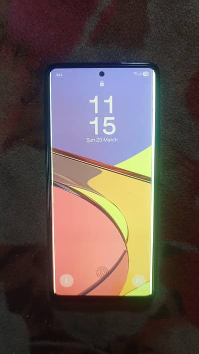 Samaung A53 5g Pta approved