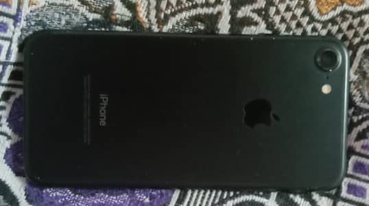 I phone 7