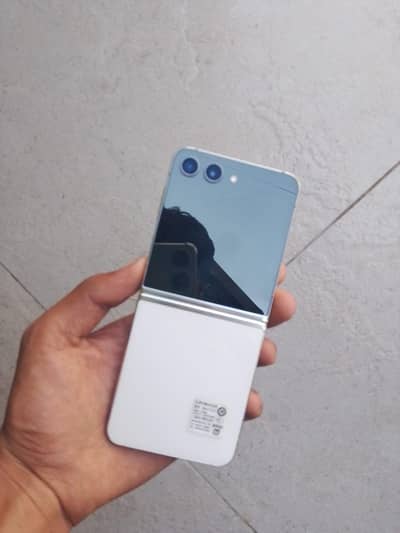 Samsung z flip 5 for sale urgent