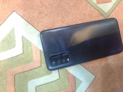 Redmi 9T Black | Working Perfect | Battery Timing Low