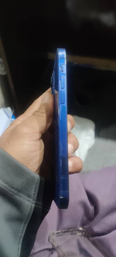 Iphone 12 only no exchange