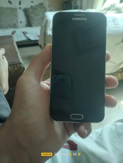 Samsung S6