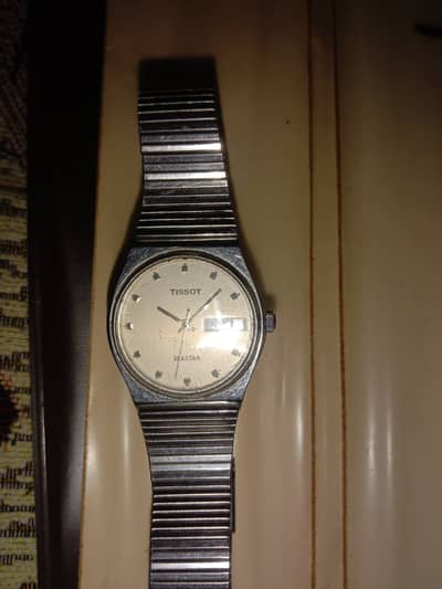 Tissot Seastar a 550x