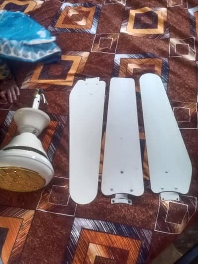 GFc ka fan hai bahut new condition mein hai