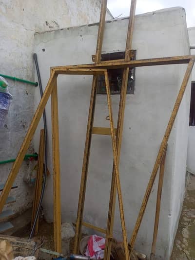 Winch Machine In Kunda