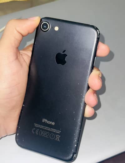 Iphone 7 non pta waterpack in good condition