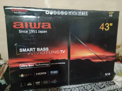 smart led tv