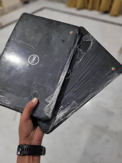 dell chromebook 3180 exchange possible