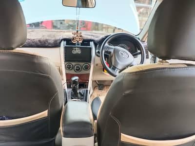 Toyota Corolla GLI 2014