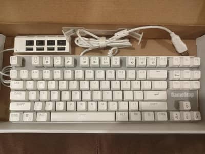 gs200 mechanic keyboard