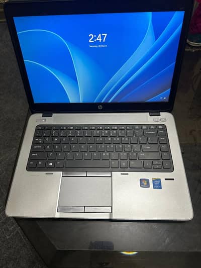 HP Elitebook Laptop