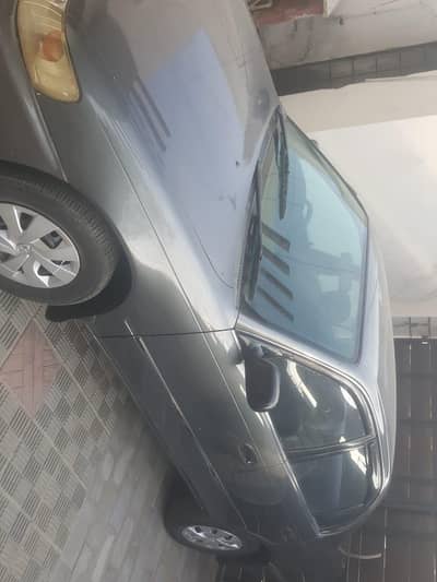 Toyota Corolla GL 1997