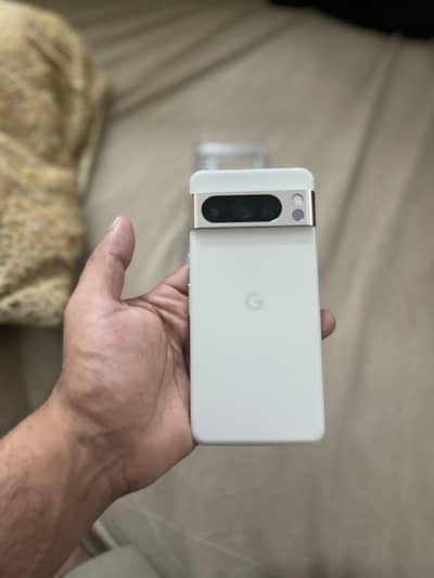 google pixel 8 pro pta approved