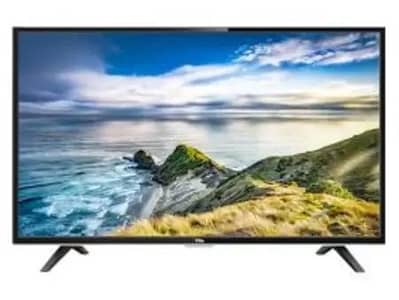 TCL 32 inch HD LED