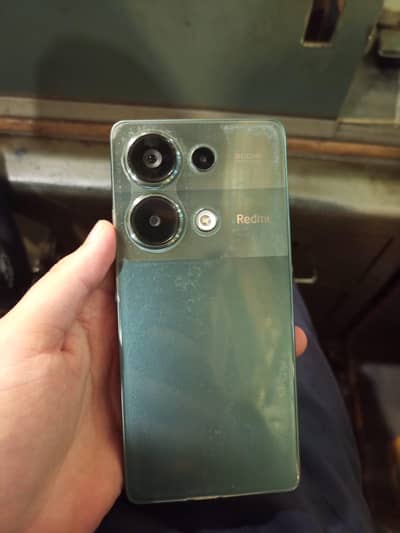 redmi note 13 pro 12/512