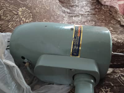 Brand new un touch fan