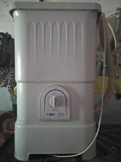 super Asia orignal machine