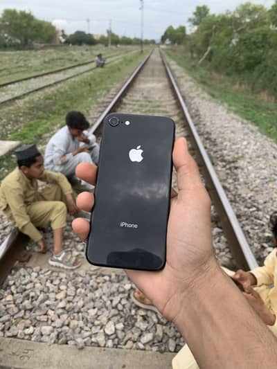 iphone se 2nd generation 64 gp