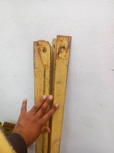 Winch machine in kunda anbar