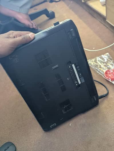 Dell laptop Core i3 2350M