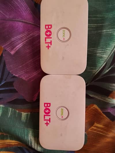 zong 4g bolt+