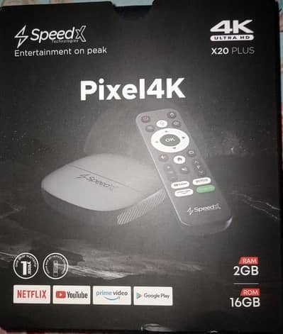 speedx android box.