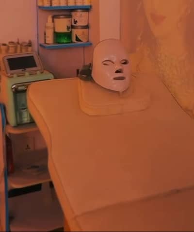 All  Polor accessories