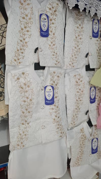 Garments Sell Low price