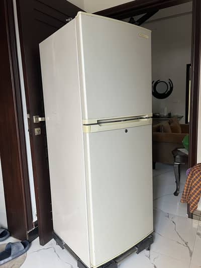 Orient fridge reasonable