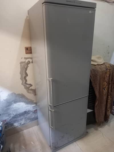 LG GC-379B Direct Cool Fridge