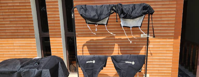 Wagon R Cloth Seat Covers