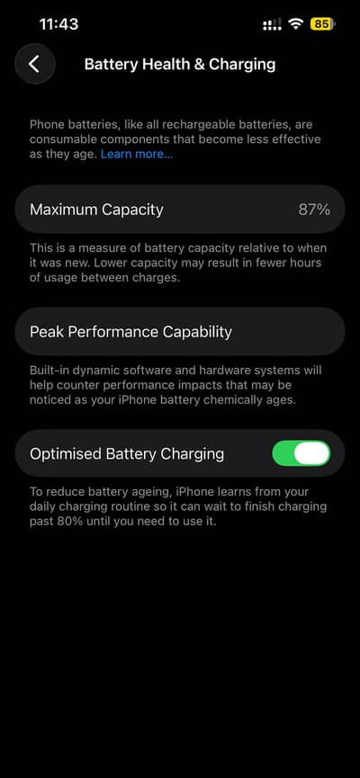 Iphone 13pro pta approved