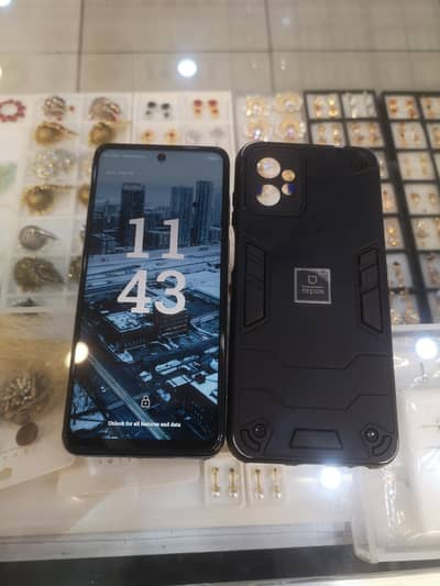 G power 5g 2023 SIM LOCKED