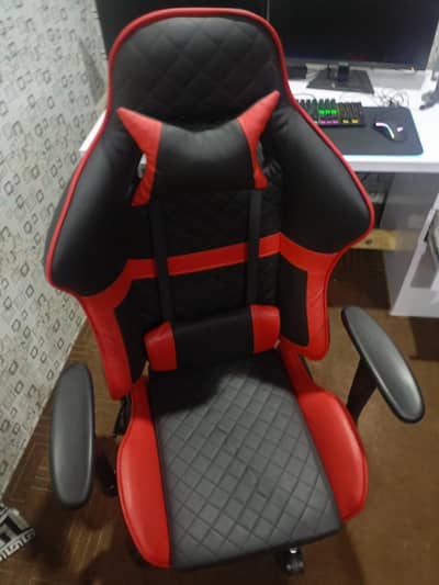 gaming chair