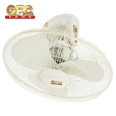 Bracket Fan 18" GFC like Brand New
