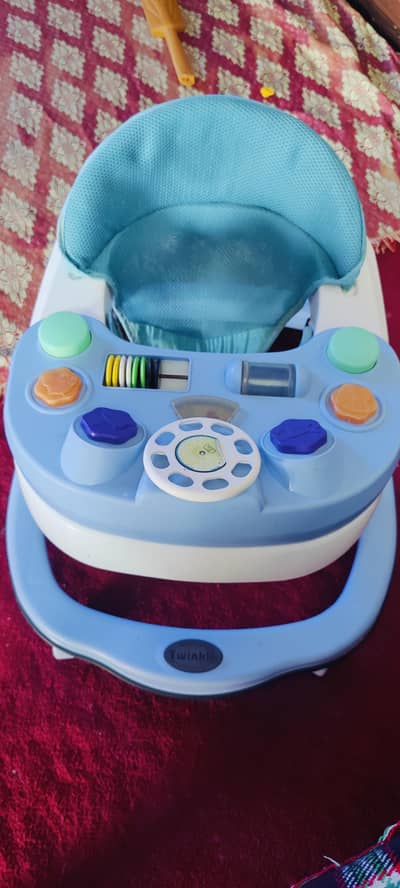 walker for baby