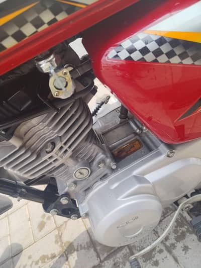 honda 125 2025 model