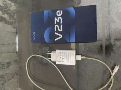 Vivo V23e