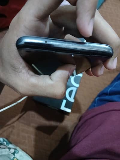 Realme GT Master Edition 8/128 For Sale