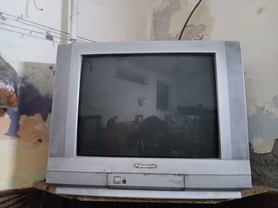 panasonic TV