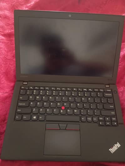 Lenovo ThinkPad laptop  in good condition