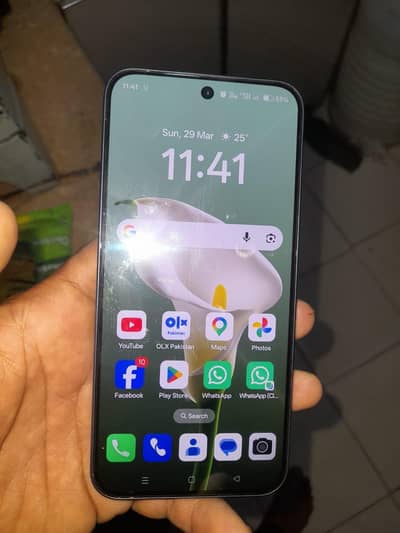 oppo a6 pro 256gb exchange salee