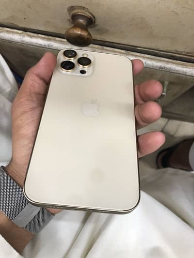 iPhone 12pro max 256 gb