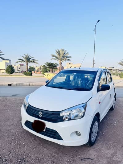 Suzuki Cultus 2018 VXR
