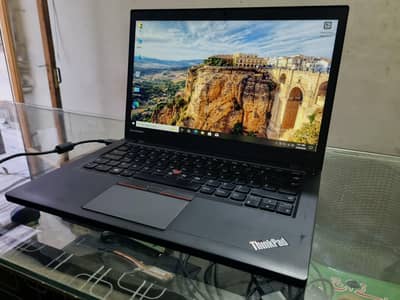 Core i7-5th Generation Laptop All Ok