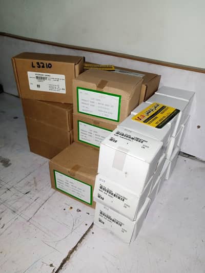 Epson printers Motors and Parts